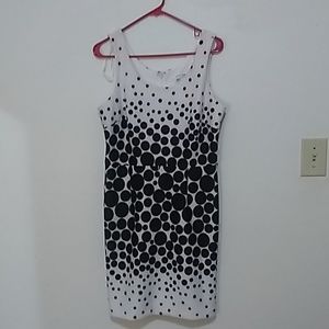 This dress is really classy